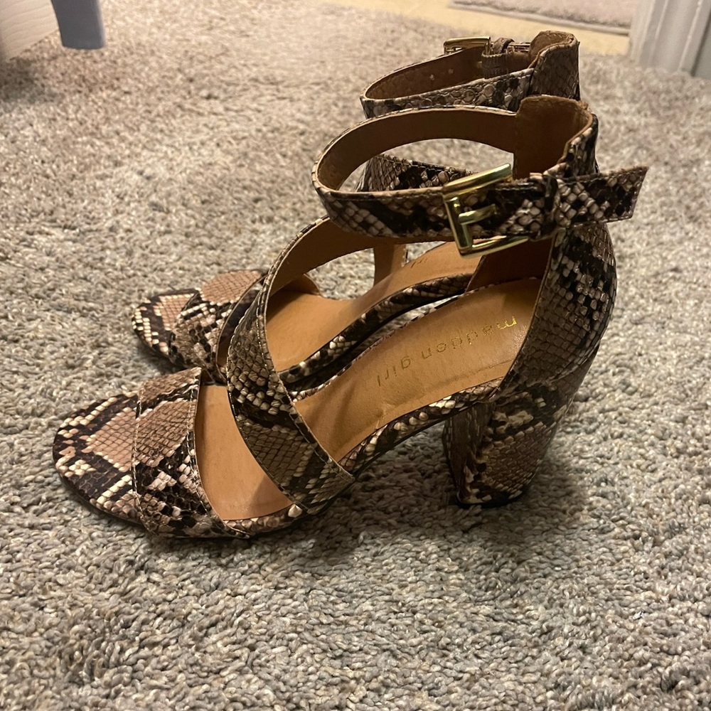 High Heels